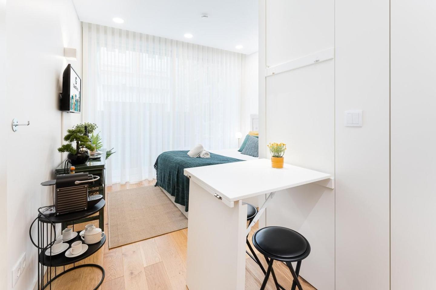 Appartamento Guestready - Contemporary In *