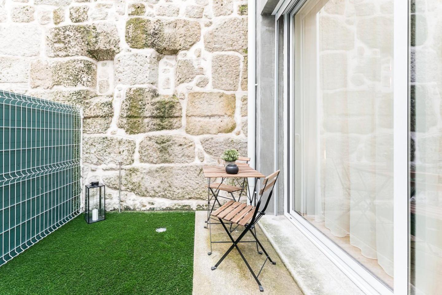 Guestready - Contemporary In * Oporto