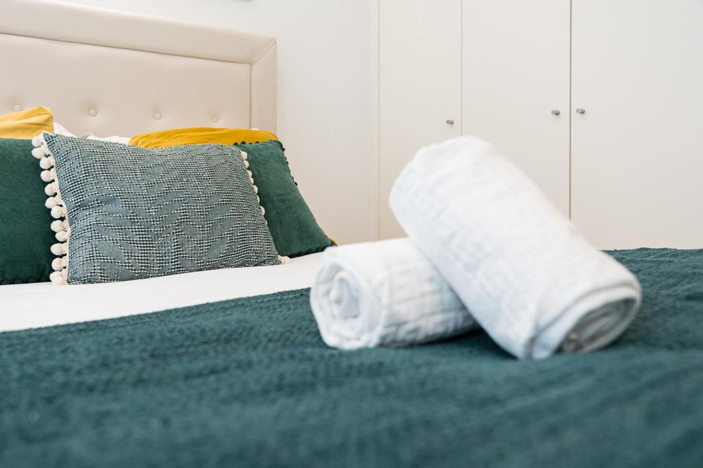 Appartamento Guestready - Contemporary In Oporto