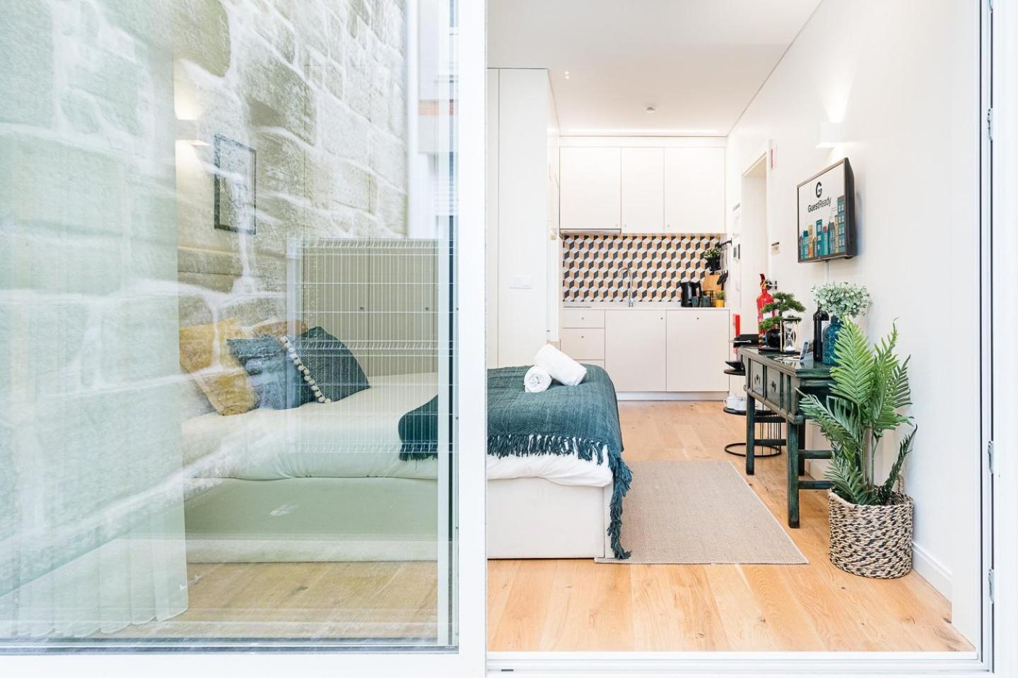 Guestready - Contemporary In Oporto